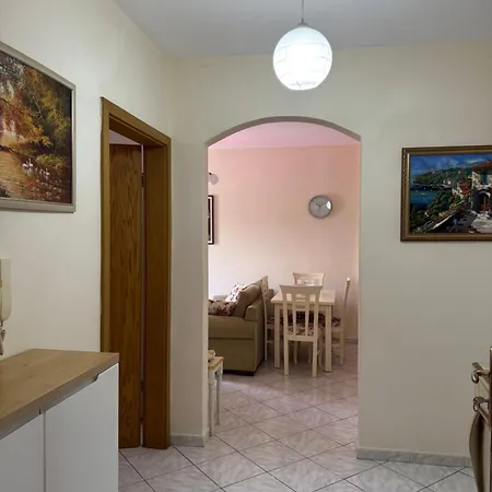 Apartman Koral *