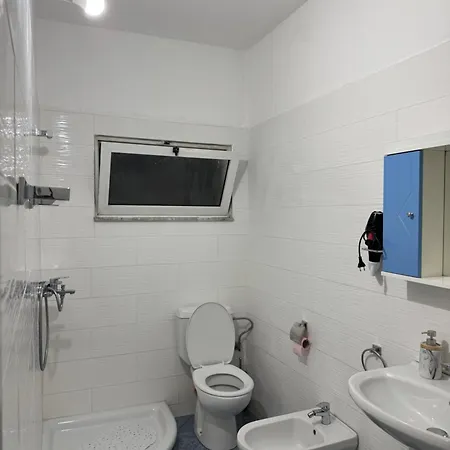 Apartman Koral Durrës