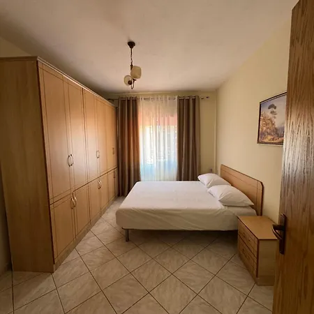 Koral Apartman