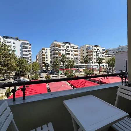 Koral Apartman