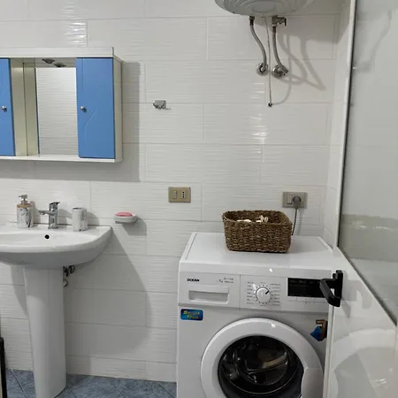 Koral Apartman
