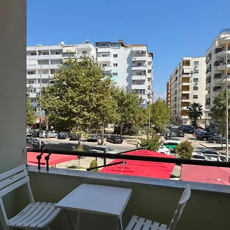 Apartman Koral
