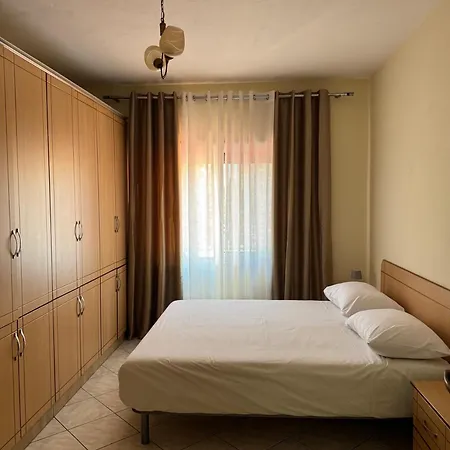 Koral Apartman Durrës