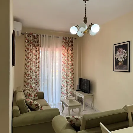 Koral Apartman *