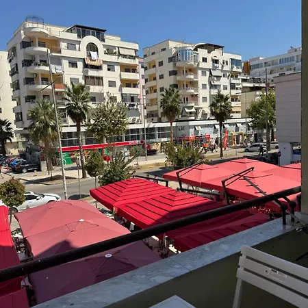Koral Apartman